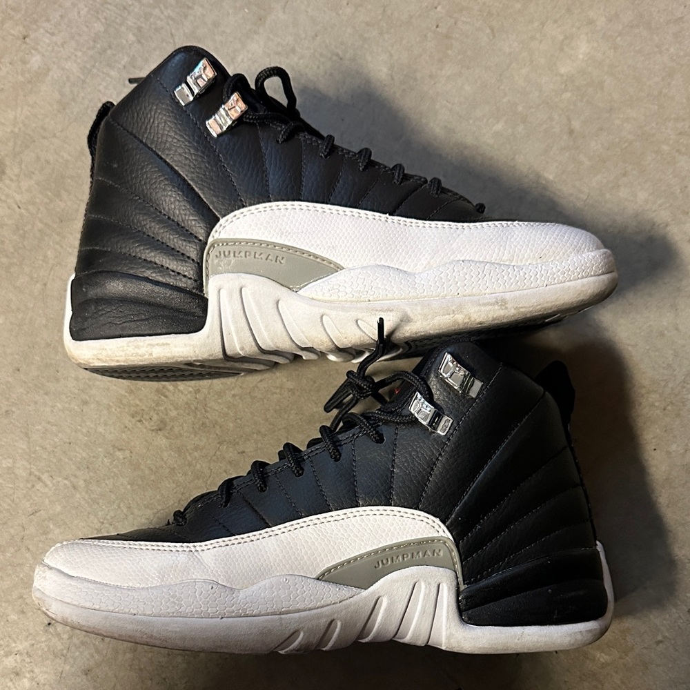 Jordan 12 retro GS